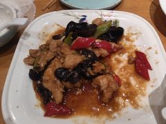 -肘子酥·天津捞面(德云社店)