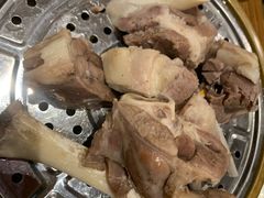-蒙亨·手把肉·蒙古包文化主题餐厅(天恒广场店)