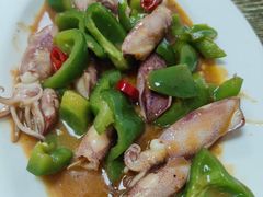 -星奇缘·海鲜餐厅(东山美食地标店)