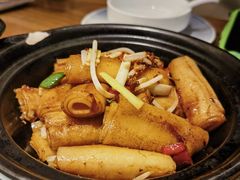 生啫猪肠粉-点心传说·粤菜点心(佐阾虹湾店)