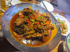 -胖婆捆鸭(长沙锦泰广场店)
