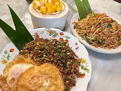 -婉泰·特色小吃·舂鸡脚(告庄二店)