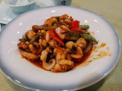 -渔娘渔家丹东海鲜(东直门店)