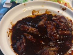 -一记洛阳菜·糖醋小排·水席(十字街店)