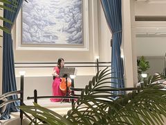 -狮王府淮扬菜(万象城店)