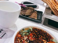 -串一火锅(赛格国际购物中心店)