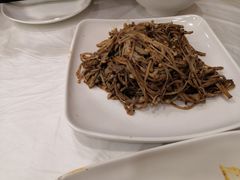 烤金针菇-庐州太太(鼓楼店)