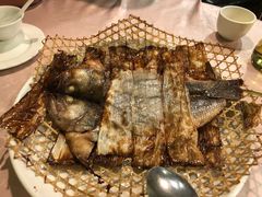 -翠亭酒家(山西南路店)