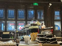 -我嘉书房(南翔名士居店)