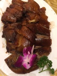 -万丽天津宾馆宴会厅