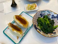 -当家水煎包·牛肉汤(浦江店)
