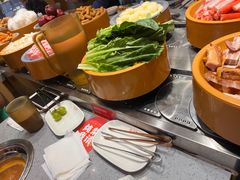 -喜家自助小火锅(卓悦里店)