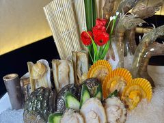 -太古汇海鲜姿造(延寿店)