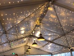 -The BREW·酿餐厅(浦东嘉里大酒店)