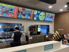 -魏家凉皮(来广营店)