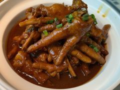 -小菜园新徽菜(无锡宜家荟聚中心店)