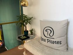 -Real Pilates优体普拉提