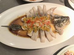 -荷花亭·湖北融合菜(十堰武商MALL店)