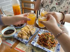 -洞天食府(北大街店)