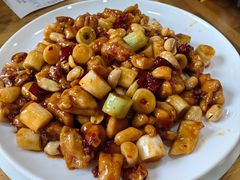 -华天二友居肉饼(新街口店)