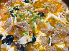 -金厨帽烤鱼(芦庄店)