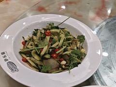 -新金盛·海鲜酒楼(盐田店)