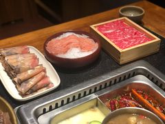 -巴奴毛肚火锅(大剧院店)