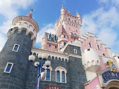 -厦门方特梦幻王国