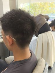 -丝源发型