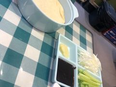 -紫光园·烤鸭(吕家营店)