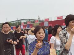 -钱江新城灯光秀