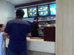 -华莱士·全鸡汉堡(人民路店)