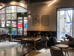 -VESH COFFEE(定西路店)