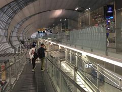 -曼谷素万那普国际机场