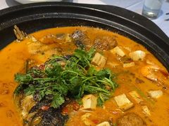 -小秦淮·南京土菜(新亭西路店)