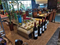-长春净月潭喜来登酒店·盛宴标帜餐厅