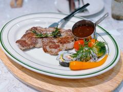 -Aqua Oasis 水天堂(常熟永旺店)