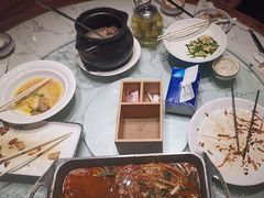 -老友王·南宁特色菜(金汇如意坊店)