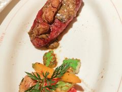 -佐度王子扒房(西城红场店)