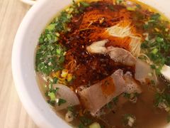 -夏雪花·手工拉面(南油店)