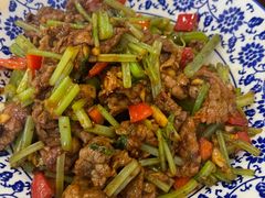-新新湘菜馆(新中街二条店)