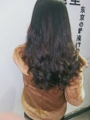-藤野造型·专业烫染店