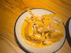 炸豆腐-王氏炉匠·烧鸟放题自助(三里屯店)