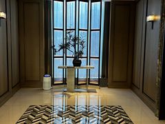 -杭州君悦酒店