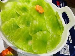 -牛村来人潮汕牛肉火锅(西单店)