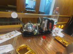 -九田家黑牛烤肉料理(新辰里亚运村店)