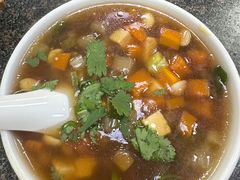 -胡家包子·清真(大众巷店)