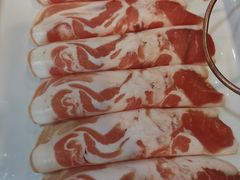 -楼外楼大刀肉传统火锅居(幸福街店)