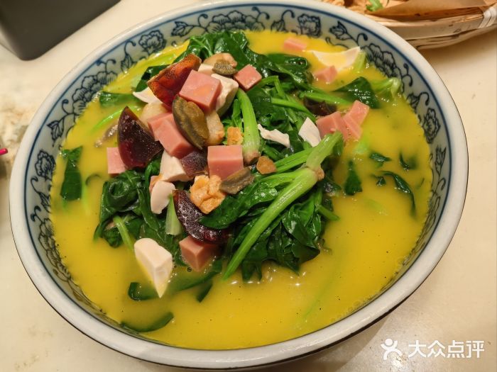苏乡兰亭·新派淮扬菜(吾悦广场店)图片