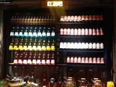 -领鲜活海鲜榴莲自助火锅(东门店)